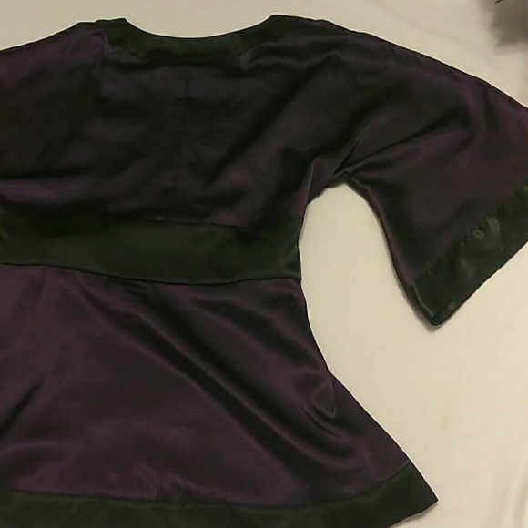 Bisou Bisou ladies top - Picture 5 of 6